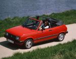 Talbot Samba Cabriolet 1982 года